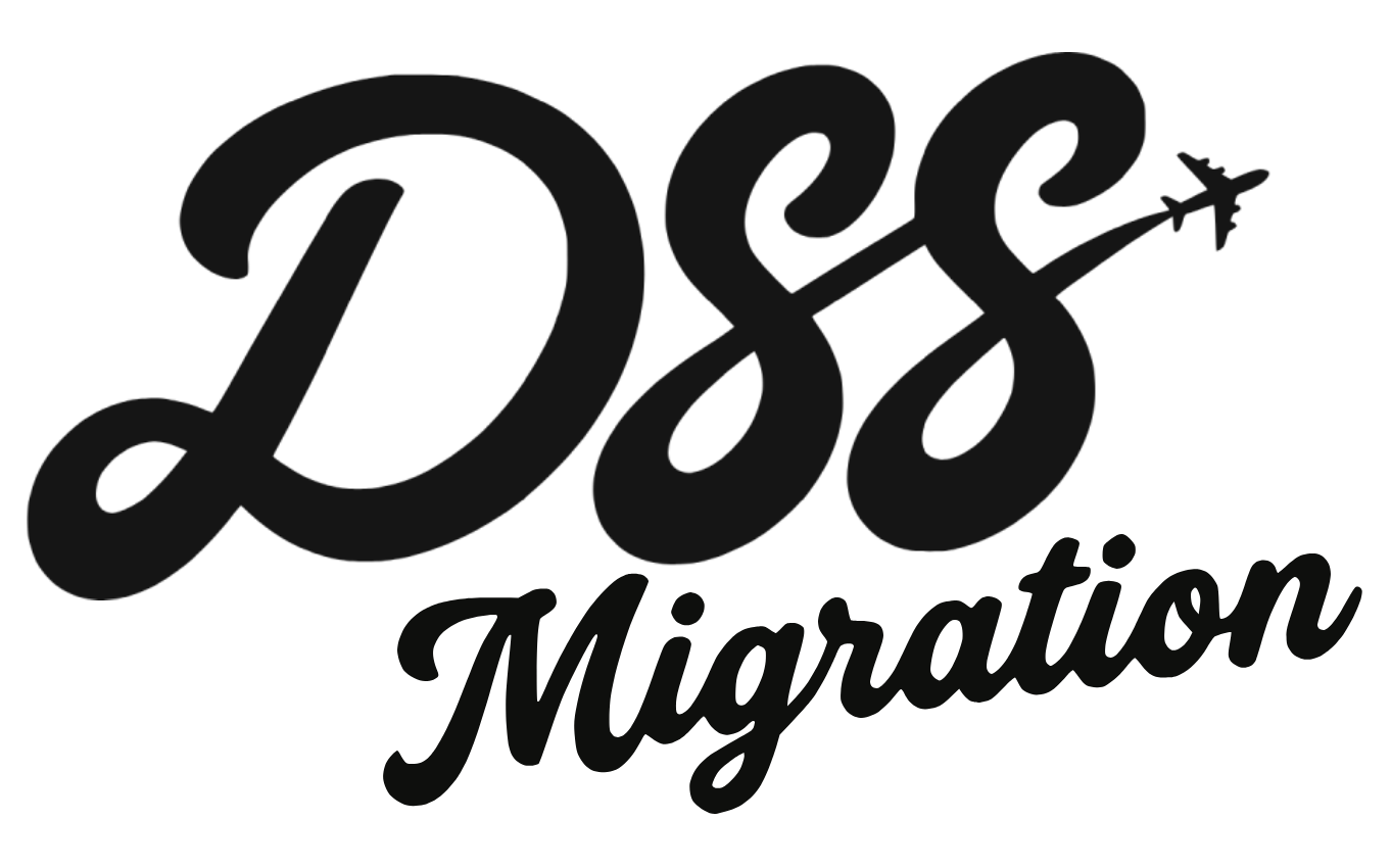 DSS Migration